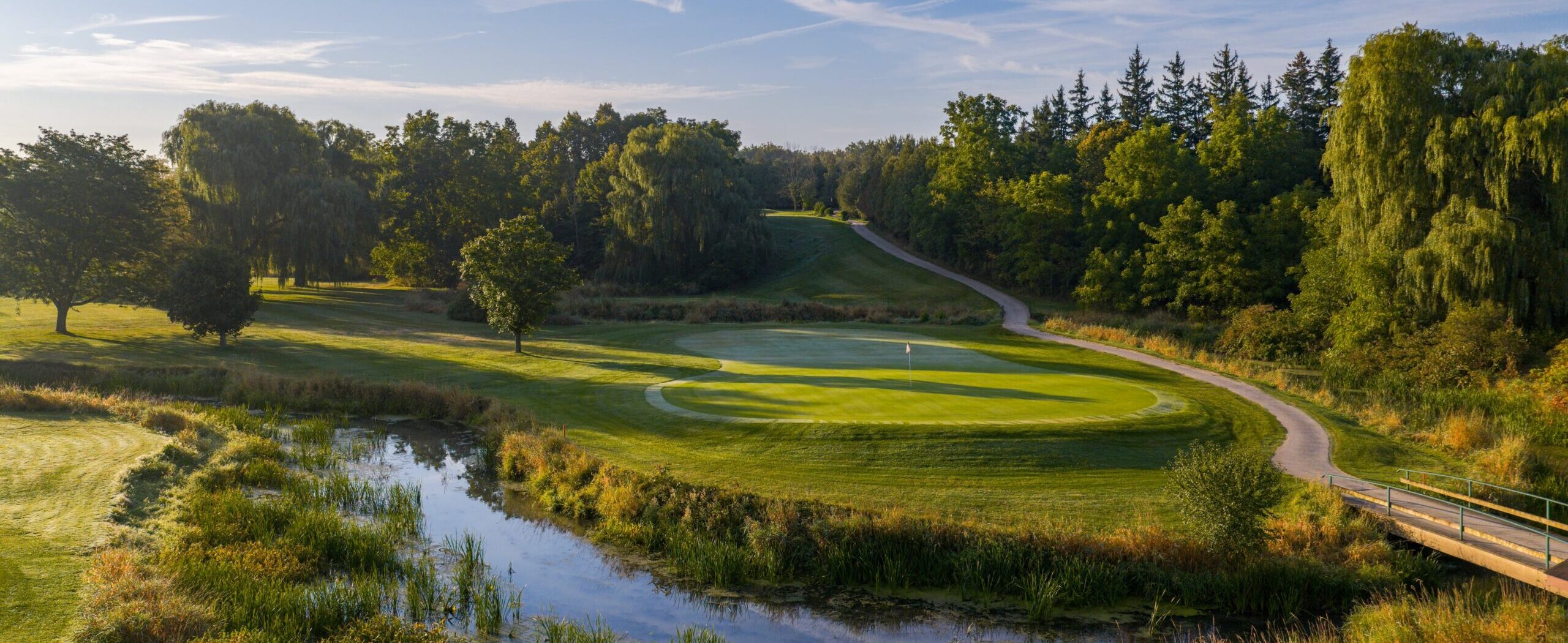Southbrook Golf & Country Club